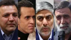 نامزهای فدراسیون فوتبال