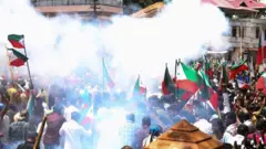 پاپولر فرنٹ