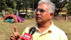 दिलीप घोष