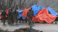 पुलवामा