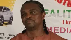 Nwankwo Kanu