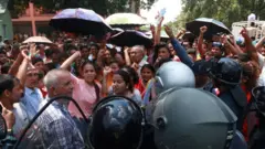 विरोध