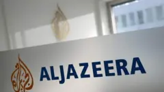 Ikirango cya Al Jazeera