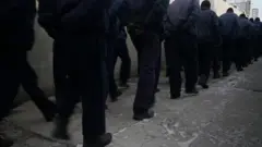 Военнопленные