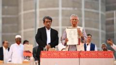 জুলাই সনদ ও গণভোট নিয়ে দলগুলোর মধ্যে এখনো দূরত্ব