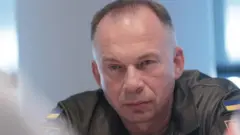 Олександр Сирський