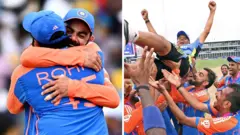 टीम इंडिया 