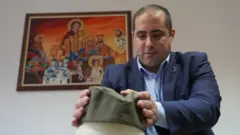 Beograd, 14. novembar 2019.