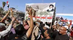 حشد شعبی
