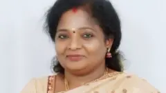 தமிழிசை சௌந்தரராஜன்