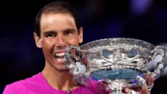 રફાલ નડાલ