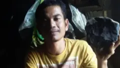 ဂျိုဆွာ ဟူတာဂါလွန်ဟာ နဲ့သူရဲ့ ဥက္ကာပျံ