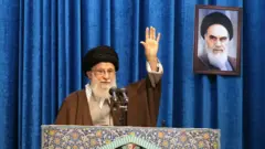 خامنه ای