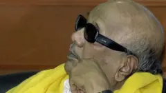 கருணாநிதி