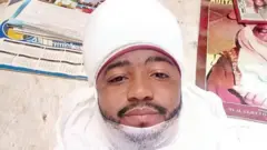 Adam Muhammad
