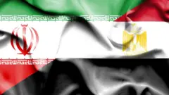 روابط ایران و مصر