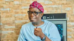 Agboola Ajayi