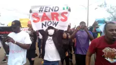 Ngagharịiwe n'Awka maka SARS