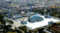 مزارشریف
