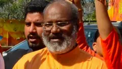 ਯਤੀ ਨਰਸਿੰਘਾਨੰਦ