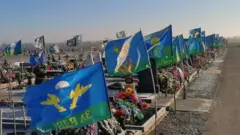 кладбище
