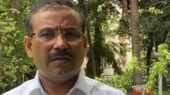 राजेश टोपे