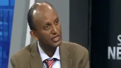 Dr. Daani'eel Baqqalaa