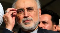 واکنش‌ها به از سرگیری غنی سازی ۲۰ درصدی اورانیوم در ایران