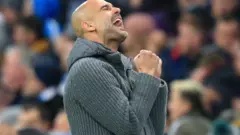 Pep Guardiola