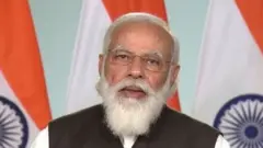 મોદી
