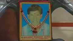 કોરોના મૃતક