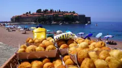 Sveti Stefan