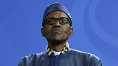 Mohammed Buhari