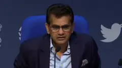 अमिताभ कांत