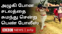 கொட்டுரு சிரிஷா