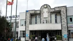 Hospitaala guddicha Maqalee Ayidar