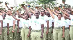 NYSC