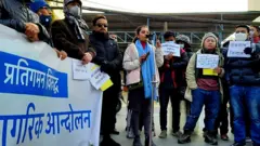 नागरिक आन्दोलन