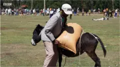 Gabaa Magaalaa Garba Gurraachaa