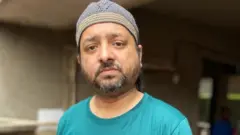 खालिद खान