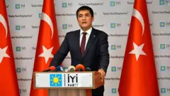 Buğra Kavuncu