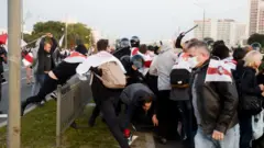 Протести