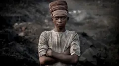 कोळसा संकट