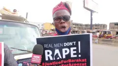 Ẹ yé fipá bá obìnrin lòpọ̀ mọ́, ìbálòpọ̀ kìí ṣe dandan - Afẹ̀hónúhàn