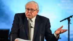 السير ديفيد أتينبارا