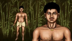 नाग्या कातकरी, चिरनेर आंदोलन, रायगड, स्वातंत्र्य दिन