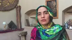 اینترنت بازار حکاکان هرات را داغ کرد
