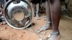Torture house nigeria