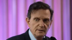 Marcelo Crivella