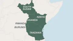 Intego ni uko ibi bihugu bigira ubutegetsi bumwe, guverinoma imwe n'ifaranga rimwe